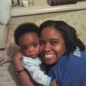 Meet your Posher, Kenisha